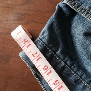 Perry Ellis men's jeans